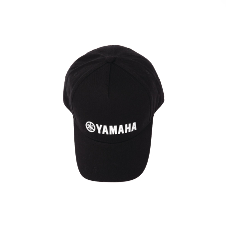 PADDOCK BLUE ESSENTIALS CAP FÜR ERWACHSENE IN SCHWARZ
